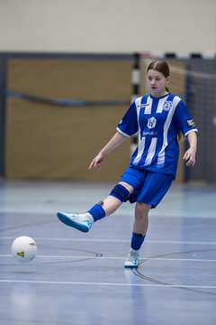 Bild 35 - wBJ Power Girls Cup Suederelbe